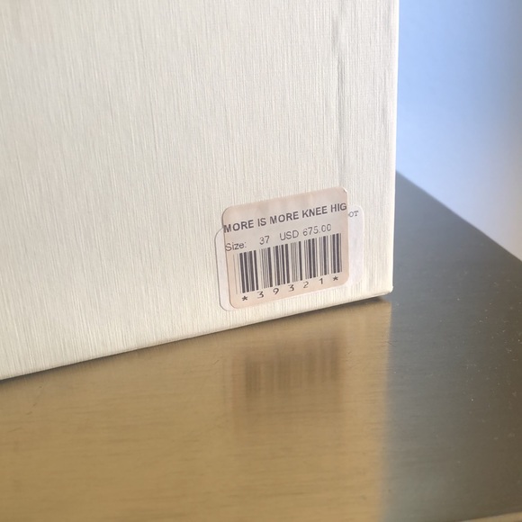 More is More boot - Picture 9 of 16